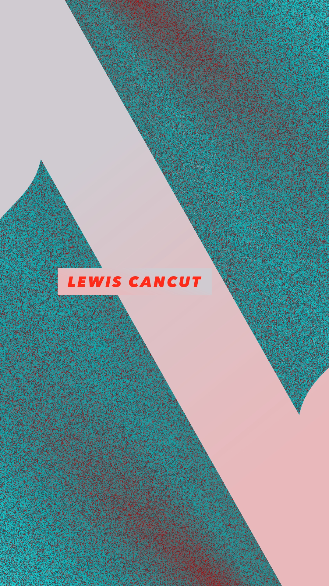 Lewis CanCut - Lights ft Tigarah - Instagram Image Lights