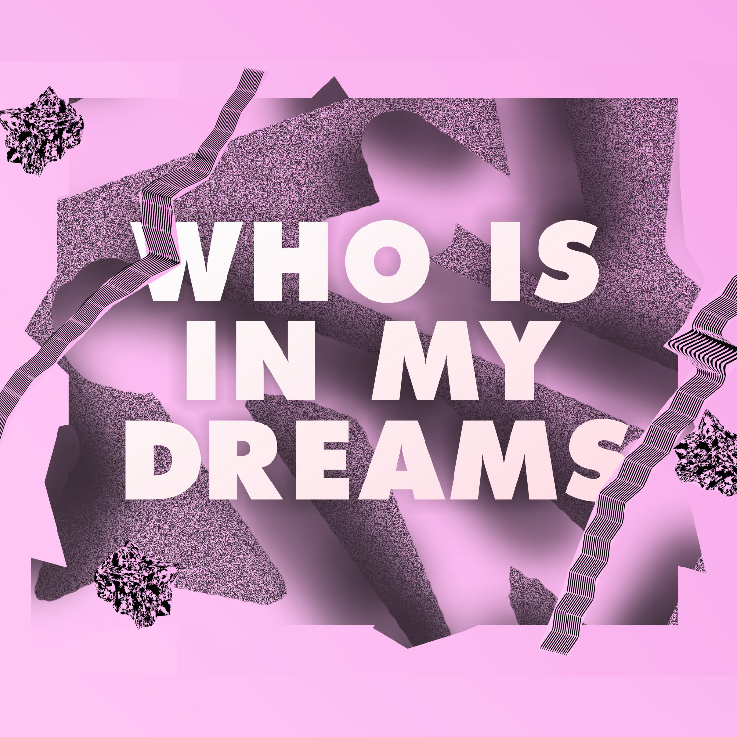 Lotus Moonchild - Who Is In My Dreams - Insta Square Banner