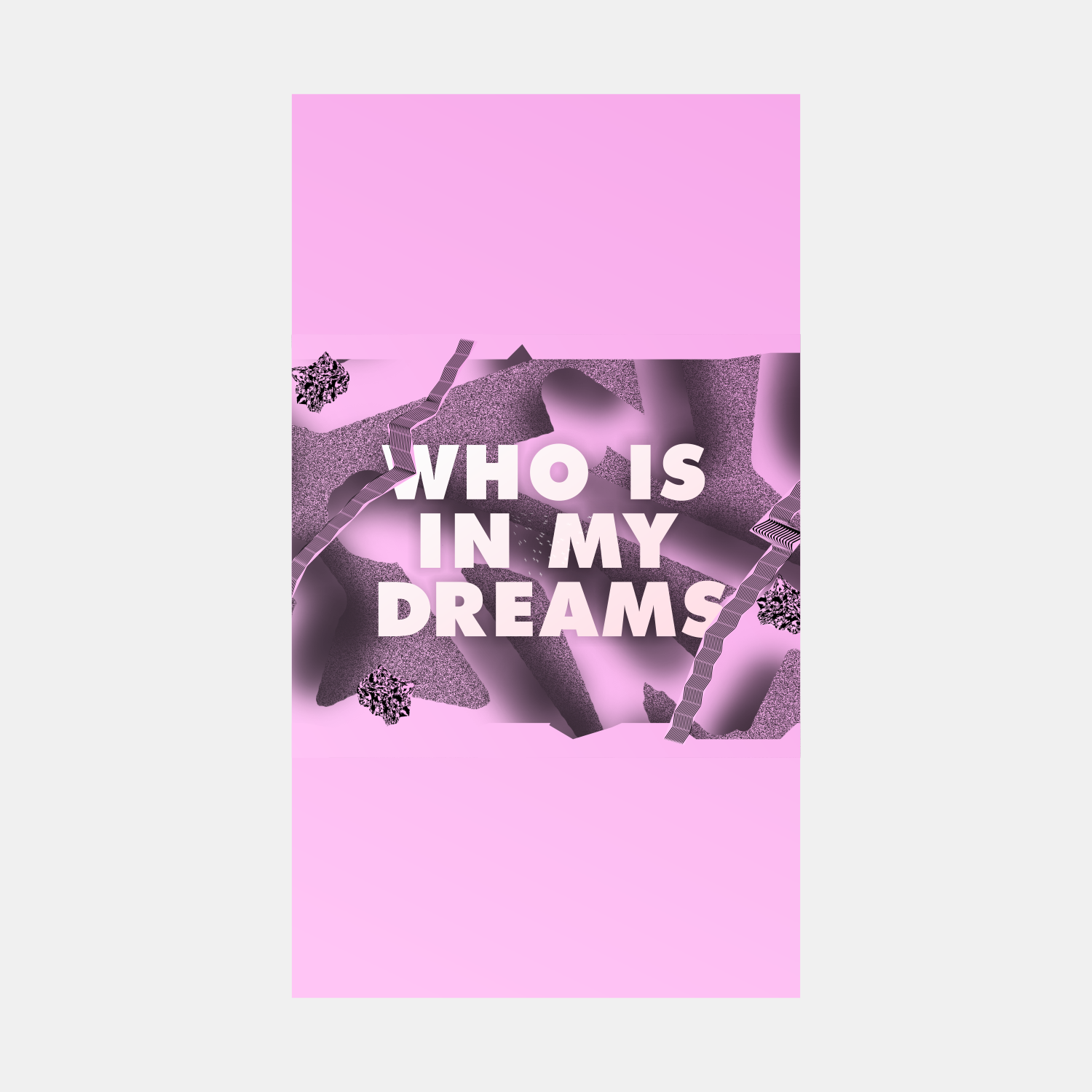 Lotus Moonchild - Who Is In My Dreams - Instagram Stories Banner